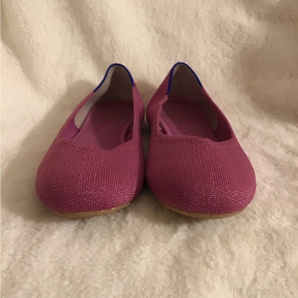 Pink Rothy’s Bloom - Picture 3 of 9